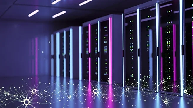 Cloudflare's Strategic Expansion into AI Infrastructure Drives Market Dominance