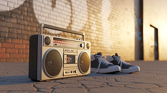 Versa-Style Dance Company Celebrates 20th Anniversary with Tribute to Street Dance