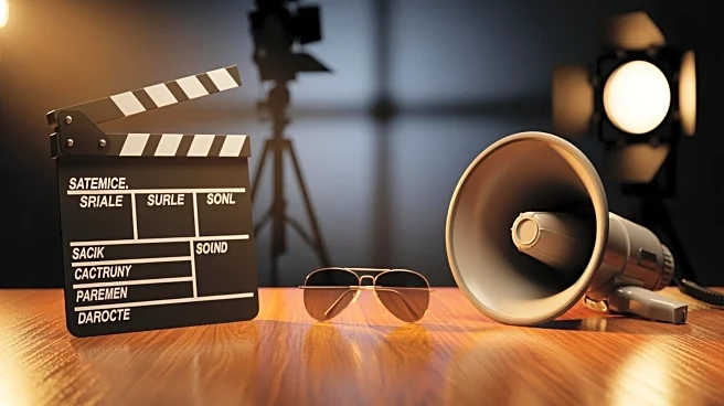 Ryan Gosling Shares Anecdotes of Harrison Ford's Unique On-Set Antics