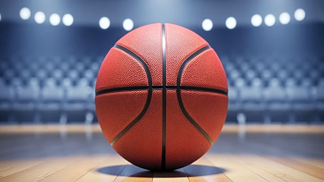 Graham Ike Earns All-American Honors, Boosting Gonzaga's NCAA Prospects