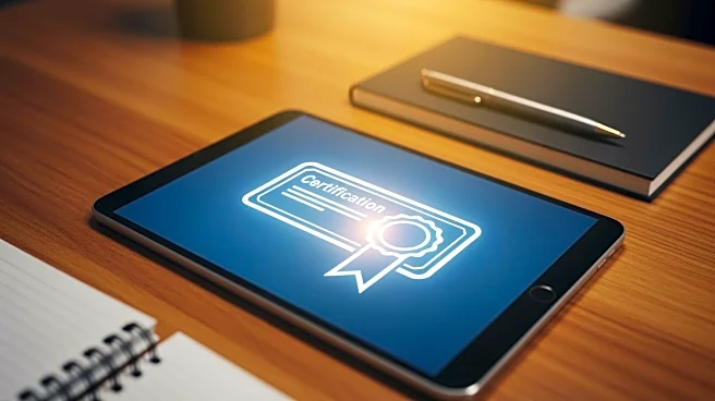 Kahuna Workforce Solutions Introduces CertIQ to Enhance Frontline Certification Management