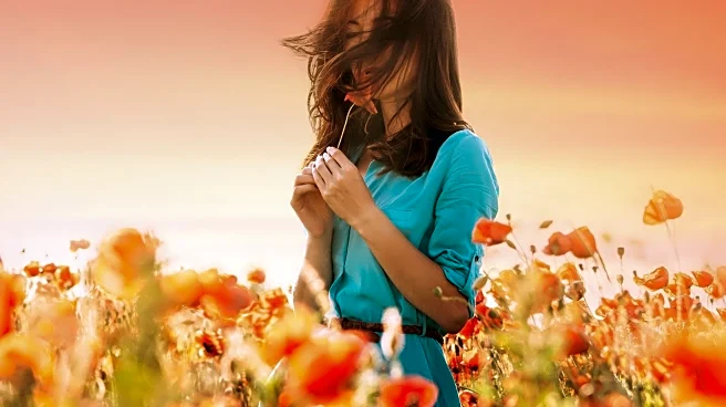 Study Finds Forgiveness Linked to Improved Well-Being Across Multiple Domains