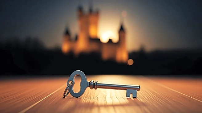 Disney CEO Bob Iger Steps Down, Expresses Confidence in Company's Future