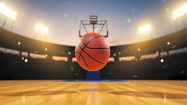 Tramon Mark's Last-Second Shot Secures Texas Win Over NC State