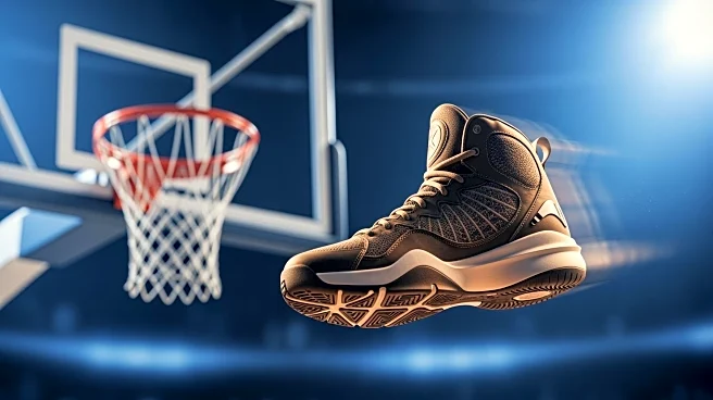 Thunder's Alex Caruso Uses Shoe to Block Shot, Faces Goaltending Call