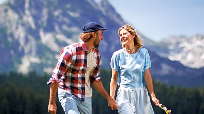 The Rise of 'Alpine Divorce' Raises Concerns Over Relationship Dynamics