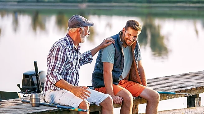The Friendship Crisis Among American Men: A Growing Concern