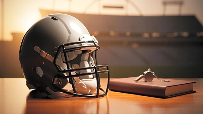 Auburn Tigers Focus on Stronger Leadership Under New Coach Golesh for 2026