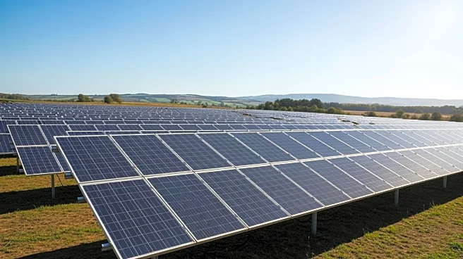 Avantus and Toyota Group Complete Texas Solar Project, Boosting Clean Energy Initiatives