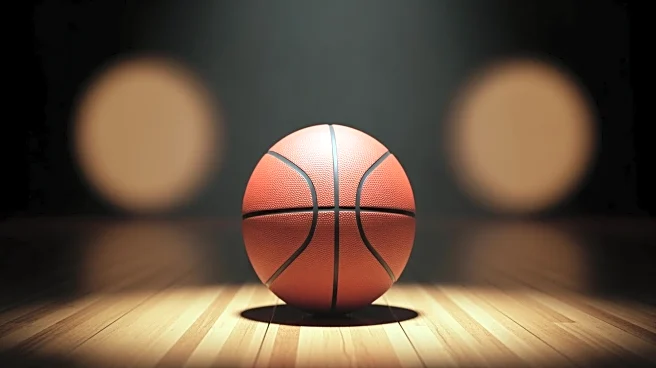 McDonald's Launches 'Meal Ticket' Basketball Documentary on Amazon Prime Video