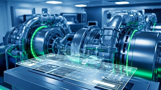 Alfa Laval Implements Remote Augmented Reality to Enhance Vessel Performance