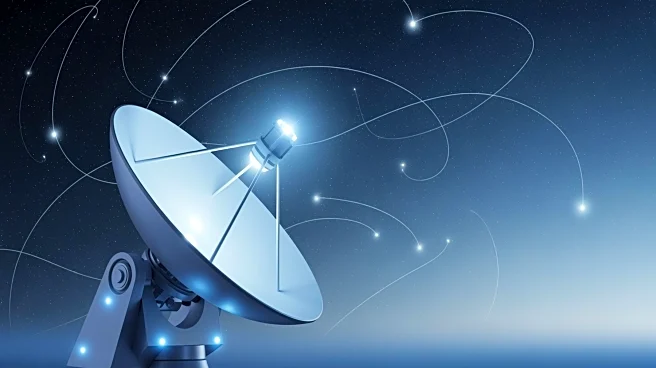 Globalsat Group Partners with Amazon Leo to Expand Satellite Internet Services