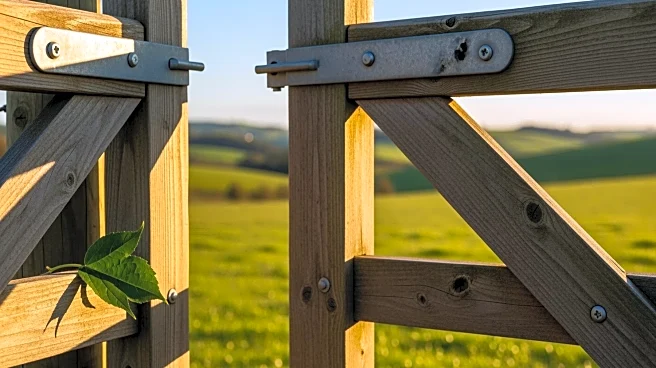 Where Food Comes From Introduces RaiseWell Certified for Beef to Enhance Animal Welfare Standards