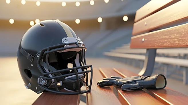 New Orleans Saints Eye Mansoor Delane to Fill Cornerback Gap