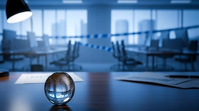 Crystal Dynamics Faces Fourth Round of Layoffs Amidst Tomb Raider Development