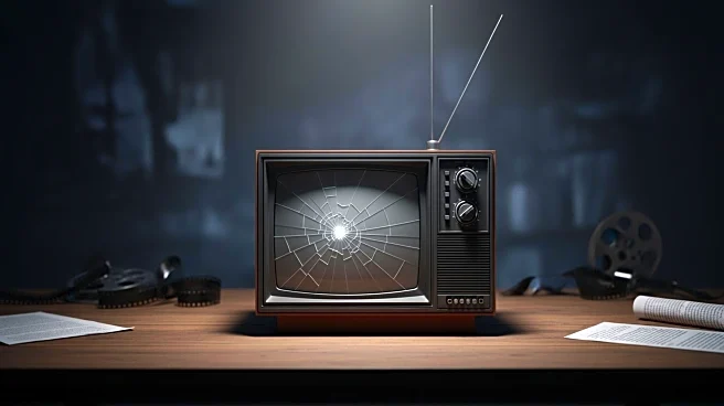 Hulu Cancels 'Buffy the Vampire Slayer' Reboot Amid Budget and Creative Challenges