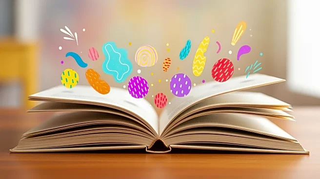 Sourcebooks Partners with Lavaille Lavette to Launch Joyful Pen Books for Young Readers