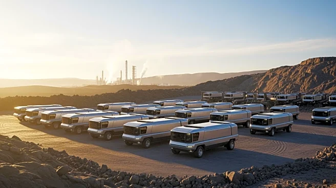 Mariana Minerals Advances Copper One as Autonomy-First Mine and Refinery in Utah