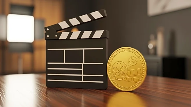 California Film Commission Allocates $296 Million in TV Tax Credits, Expands to New Genres