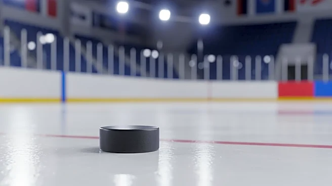 Kendra Woodland Makes Pro Debut in PWHL, Expanding U Sports Alumni Presence