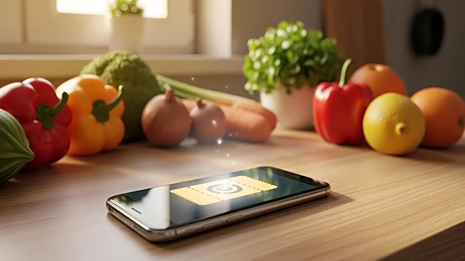 Consumer Reports Highlights Savings with Digital Coupons in Grocery Shopping