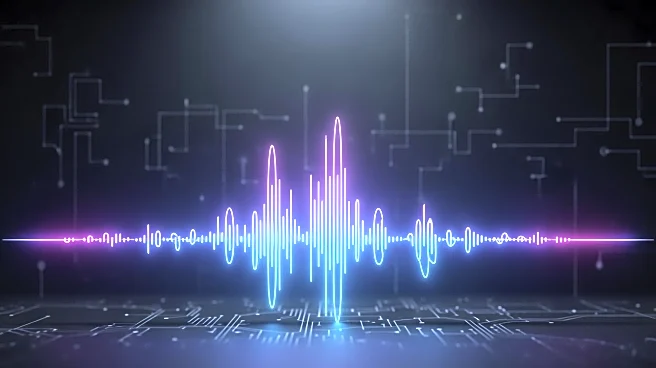 Lucian Grainge Discusses AI's Role in Music at Nvidia's AI Conference