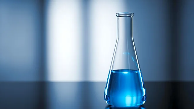 Biotech Companies Emerge as Prime Buyout Targets Amidst Pharma Industry Consolidation