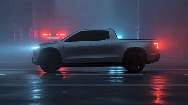 Tesla Faces Lawsuit Over Fatal Cybertruck Crash in California