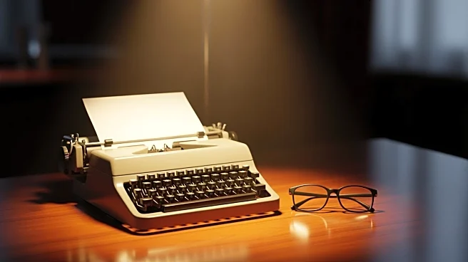 Lionsgate Secures Jane Fonda-Led Film Adaptation of 'The Correspondent'