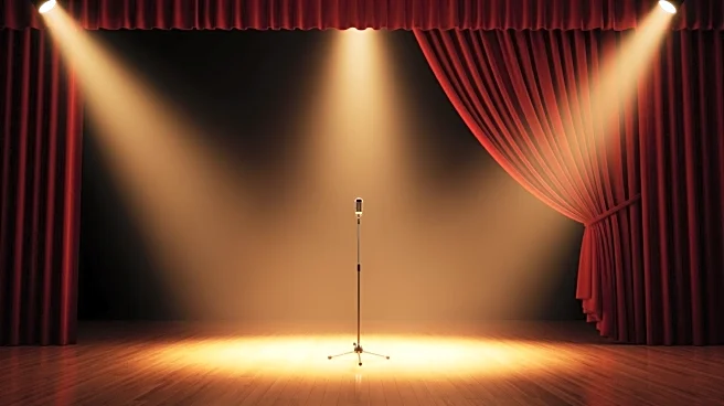 Lola Young Returns to Stage with Powerful Performance at L.A.'s Orpheum