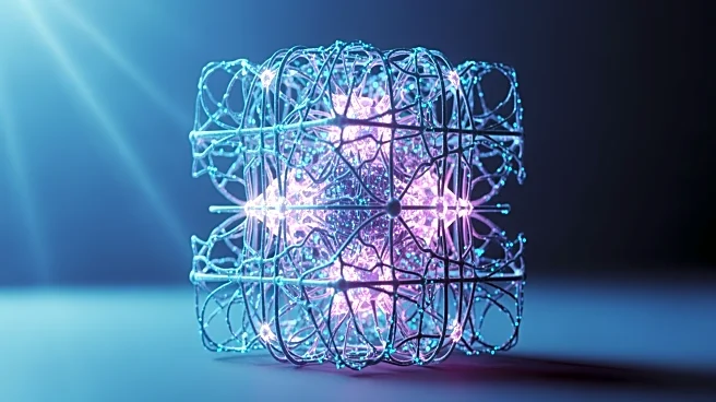 Multiverse Computing Advances AI with Compressed Models for Broader Access