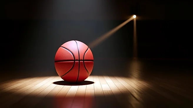 Colin Dorgan Leads Blackstone Valley Co-op to State Title After Tragic Shooting