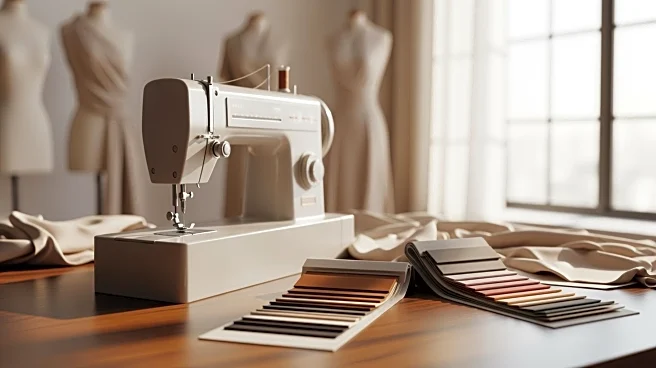 Johanna Ortiz Expands European Presence with New Collection at Madrid Fashion Week