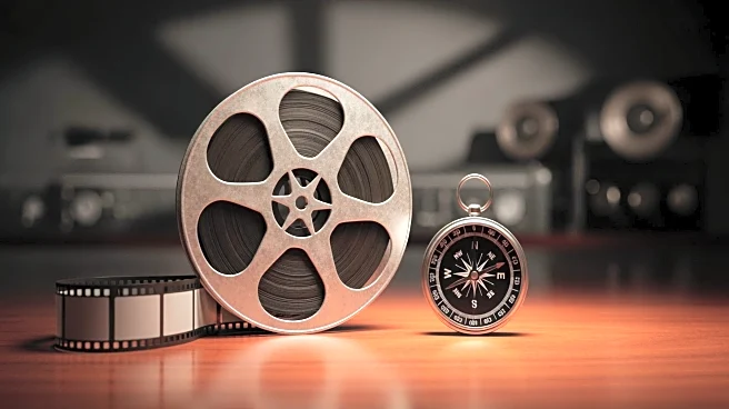 High Road Entertainment Launched by Former Buccaneer and Cineflix Executives