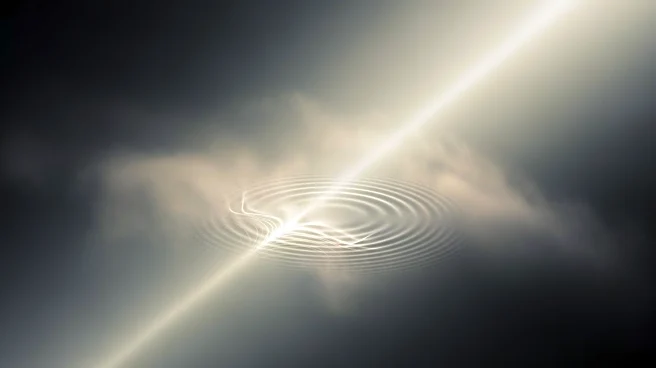 William Orbit's 'Ray of Light' Sequel for Madonna Receives No Response