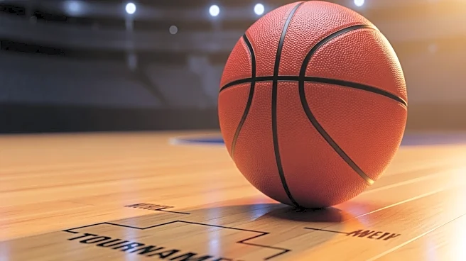 NCAA Tournament 2026: Expert Predictions and Key Matchups for First-Round Games