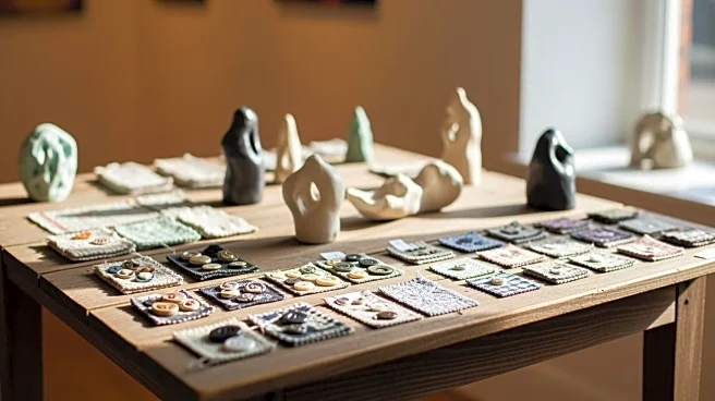 Susan Cianciolo's Run Home Store Returns to the Outsider Art Fair, Showcasing Unique Art and Fashion