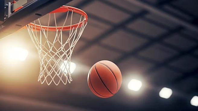 Chase Johnston's Unique Shooting Style Could Shine in March Madness