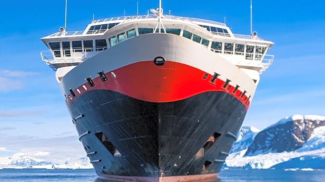 HX Expeditions Unveils 2026 Alaska Program with New Itineraries