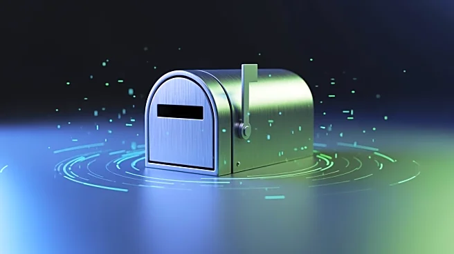 Fastmail Offers Privacy-Focused Email Service Amidst Data Monetization Concerns