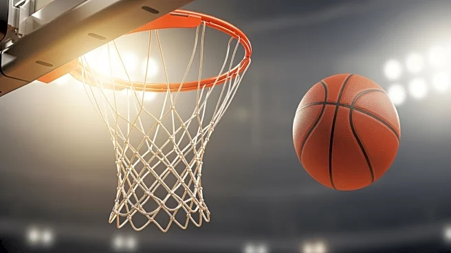 Chase Johnston's Unique Shooting Style Could Make Him a March Madness Star