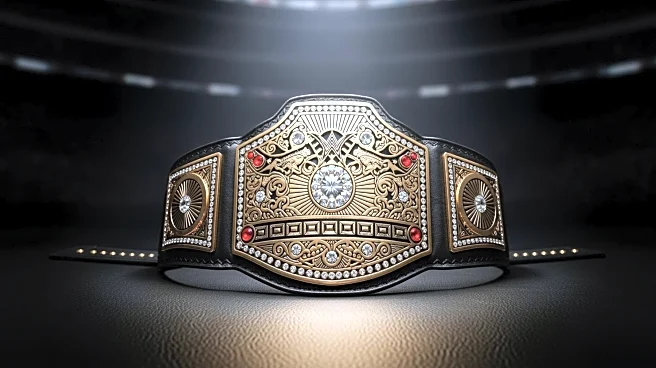 Jade Cargill Prepares for High-Stakes WWE WrestleMania 42 Title Defense Against Rhea Ripley