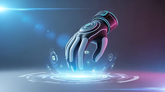 Owlchemy Labs Enhances VR Accessibility with New Hand Tracking Feature in Dimensional Double Shift