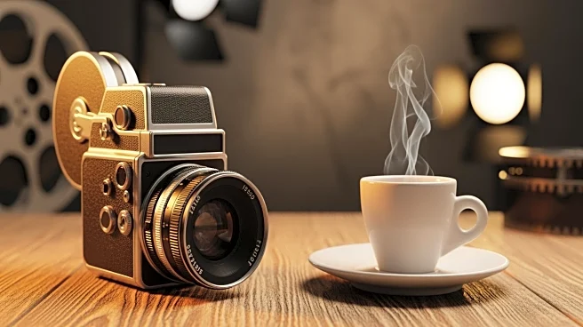 James Franco's Italian Drama 'Hey Joe' Set for U.S. Release by Studio Dome