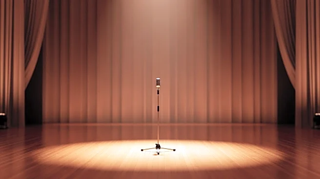 Interlochen Arts Academy Concludes 'Imagine US' Tour with Emotional Finale in Boston