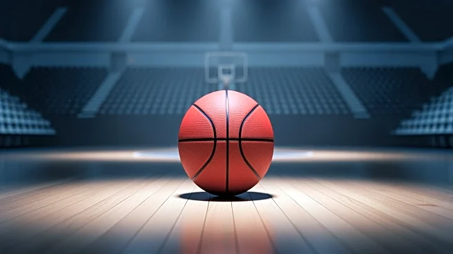 Virginia Tech Prepares for NCAA Tournament Matchup Against Oregon