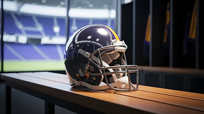 Minnesota Vikings Re-Sign Carson Wentz to Bolster 2026 Quarterback Lineup