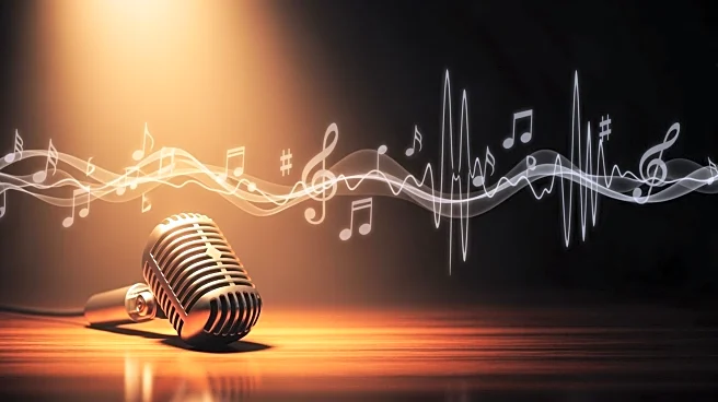 Janet Jackson Signs Global Music Publishing Deal with Believe