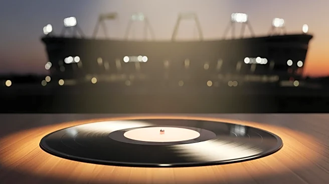 Jay-Z Plans Yankee Stadium Shows for Album Anniversaries