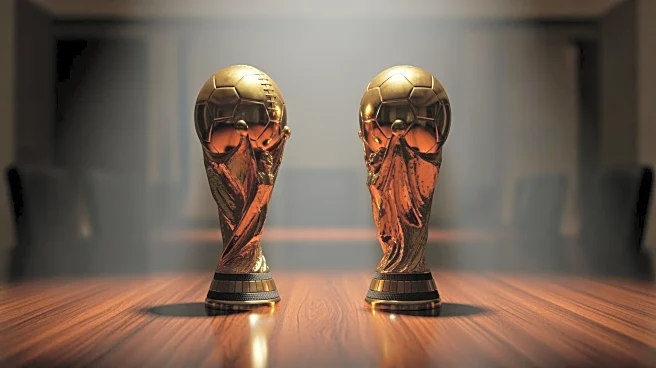 Controversy as Senegal's Afcon 2025 Title Awarded to Morocco